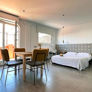 Penthouse Appartement