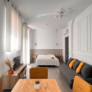 Studio Appartement