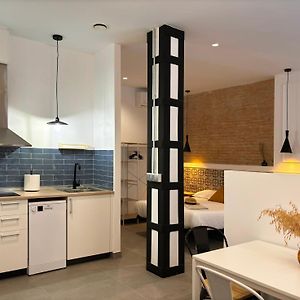 Appartement op de Begane Grond